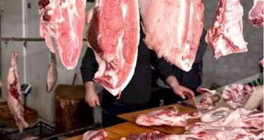 Qonşuda ət yenə bahalaşdı