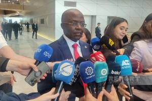 WTDC-25-də Azərbaycanın 5G və süni intellekt sahəsindəki irəliləyişi qeyd edilib Xəbər şəkili