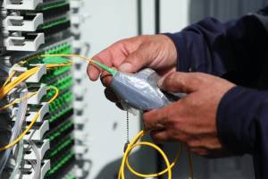 Qarabağ və Şərqi Zəngəzurda internetlə təmin edilən abunəçilərin sayı AÇIQLANIB