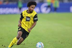 Avropanın aparıcı klubları "Borussiya"nın futbolçusu ilə maraqlanır Xəbər şəkili