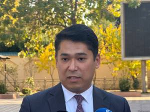 Azərbaycan Özbəkistanın enerji ixracında əsas tərəfdaşına çevrilə bilər - ekspert