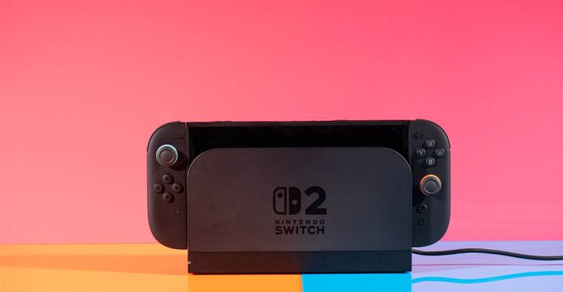 Nintendo Switch 2 Yeniləməsi (21.0.0): Üçüncü Tərəf Dokları Niyə İşləmir?