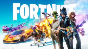Fortnite "Qış Tələskənliyi" Tədbiri Başladı: Oynayın və Pulsuz Dəri (Skin) Qazanın