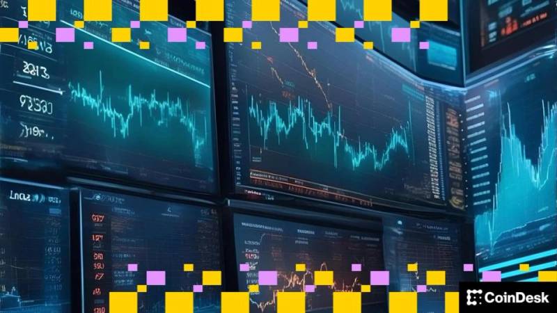 ABŞ Bitcoin ETF-lərinə Altı Günlük Çıxışdan Sonra Pul Axını Müsbətləşdi