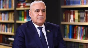 Milli qürurumuz, kimliyimiz olan üçrəngli Bayrağımız - Vüqar Rəhimzadə Xəbər şəkili