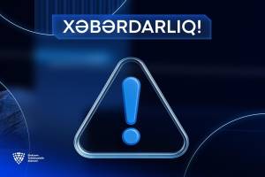 ETX zərərli proqram təminatının fəaliyyəti ilə bağlı göstəriciləri müəyyən edib