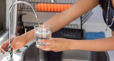 Bu rayonlarda 4 gün su fasilələrlə veriləcək