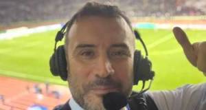 İTV Ertem Şenerin “Qarabağ”ın oyununda şərhçi olması ilə razılaşmadı