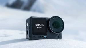 DJI Osmo Action 6 Rəsmi Təqdim Edildi: Peşəkar Sensor, 4K/120 FPS və 4 Saatlıq Batareya