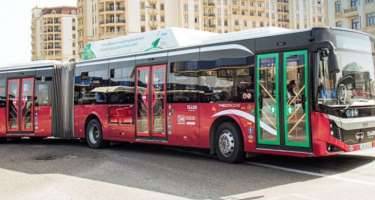 Sumqayıtdan Bakıya gələnlərin nəzərinə