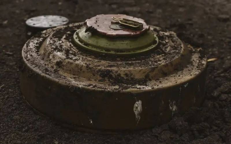 Ötən həftə 1 527 hektar ərazi mina və PHS-lərdən təmizlənib