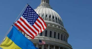 ​ABŞ planı Ukraynaya təqdim etdi