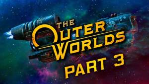 Obsidian The Outer Worlds 3-ü planlaşdırmır, əvəzinə Avowed 2-ni hazırlayır Xəbər şəkili