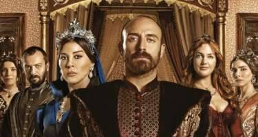 Halit Ergençdən illər sonra "Sultan Süleyman" etirafı
