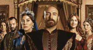 Halit Ergençdən illər sonra "Sultan Süleyman" etirafı Xəbər şəkili