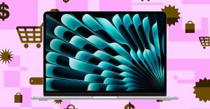 Qara Cümə Ərəfəsində Apple M4 MacBook Air Qiymətləri Rekord Səviyyədə Ucuzlaşdı Xəbər şəkili