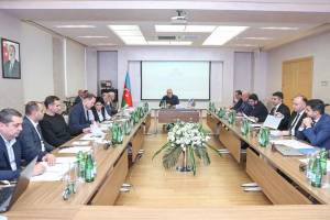 Azərbaycan Velosiped İdmanı Federasiyasında qazaxıstanlı idman direktoru təyinat alıb Xəbər şəkili