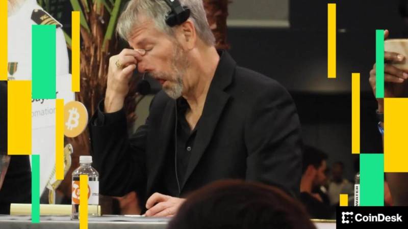 Üçüncü Rübün Gəlirlərindən Sonra "Strategy" Avro ilə Üstünlük Verilən Səhm Proqramını Təqdim Etdi