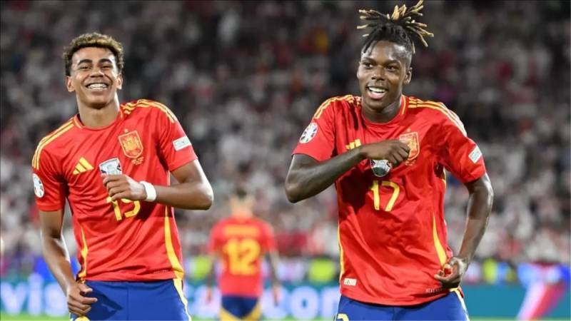 2026 Dünya Kuboku Seçmələri: İspaniya Neçə Oyundur Məğlubiyyət Görmür və Türkiyə ilə Tarixi Görüşlər