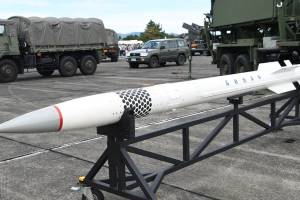 Yaponiya Vaşinqtona verdiyi "Patriot" raketlərinin ABŞ-də qalacağını bəyan edib