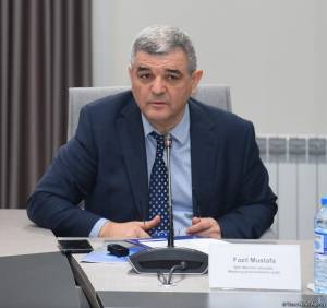 Partiyalara ayrılan vəsaitin bölgüsündə müəyyən dəyişikliyə ehtiyac var – Fazil Mustafa