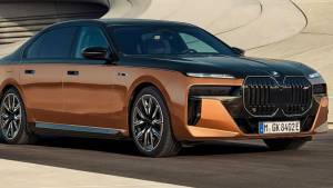 BMW Mənzil Narahatlığına Çin Bazarı Vasitəsilə Cavab Verir: REX Texnologiyası Qayıdır Xəbər şəkili