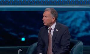 Prezident İlham Əliyev əsl liderlik nümunəsi göstərib - Stiv Uitkoff