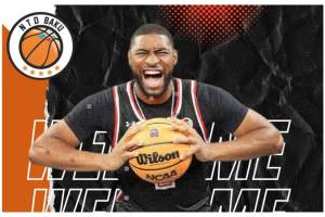NTD amerikalı basketbolçu transfer edib