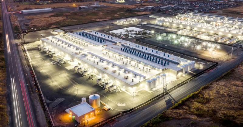 Oreqonun Morrou Qraflığında Yüksək Nitrat Riski: Xərçəng və Uşaq Düşürmə Halları Artır