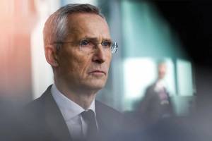 NATO-nun keçmiş baş katibi alyansın ən böyük məğlubiyyətini açıqlayıb Xəbər şəkili