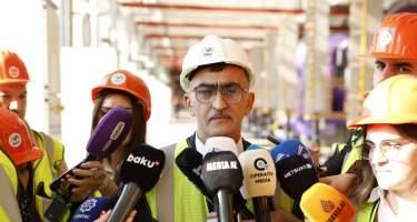 "28 May"dan "Nizami" metrosuna qatarlar getməyəcək -RƏSMİ