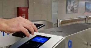 Bakı metrosunda yeni ödəniş üsulu yaradıldı