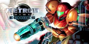 <b>Metroid Prime 2: Echoes</b>-un İki İllik Çətin İnkişaf Müddəti - Prodüser Kensuke Tanabe Sirləri Açıqladı