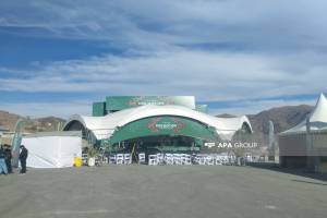 TDT ölkələrinin qeyri-hökumət təşkilatları forumu işini Naxçıvanda davam etdirir Xəbər şəkili