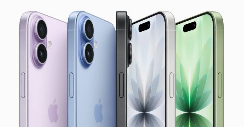 Counterpoint Proqnozu: Güclü iPhone 17 Satışları Apple-ı Bu İl Samsung-dan Öncəyə Çəkə Bilər