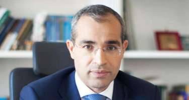 Mikayıl Cabbarov yenidən bu vəzifəyə seçildi