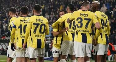 Avropa nəhəngi ​"Fənərbaxça"nın futbolçusuna elçi düşdü