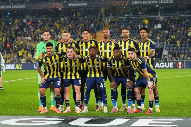 UEFA Avropa Liqasında V turun oyunları keçiriləcək, "Fənərbağça" Macarıstan klubunu qəbul edəcək