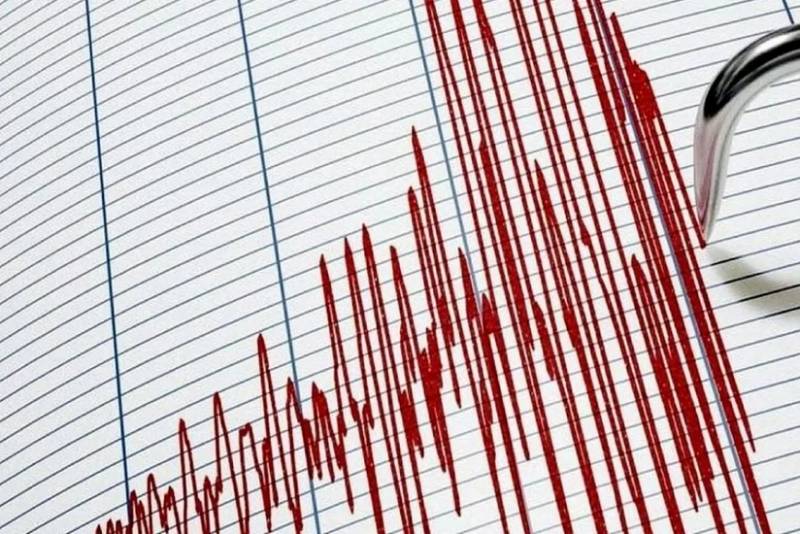 Banqladeşdə 5,7 maqnitudalı zəlzələ olub