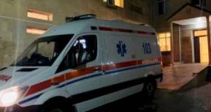 Bakıdakı güclü yanğında üç nəfər öldü