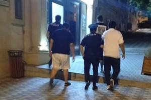 Şəhidlər xiyabanında qeyri-etik videolar çəkən əcnəbilərin məhkəməsi başlayır