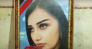 Küçədə qətl yetirilən Ayşənin üç övlad var imiş -TƏFƏRRÜATLAR Xəbər şəkili