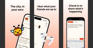 Foursquare-un Təsisçisi Dennis Krouli Məhəllə Haqqında Danışan Süni İntellekt Proqramı BeeBot-u Təqdim Etdi Xəbər şəkili