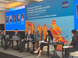 Mərkəzi Bank İslam bankçılığı ilə bağlı qanunvericiliyə dəyişiklikləri bu ilin sonunadək hökumətə təqdim etməyi planlaşdırır