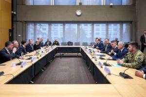 Kiyev üçün sülh, yoxsa təslim planı? – Ukrayna lideri aciz durumda - ŞƏRH Xəbər şəkili