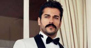 Burak Özçivit bunu ilk dəfə edəcək -  Foto