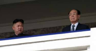 Şimali Koreyanın yarım əsrlik lideri vəfat etdi