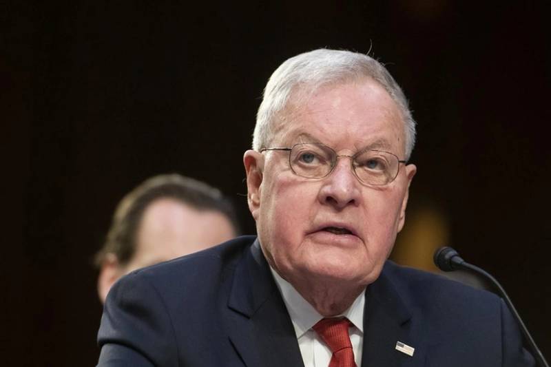 Kelloq: ABŞ Ukraynadakı müharibəni bitirməyə çox yaxındır