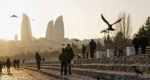 Dekabrın ilk gününün havası açıqlandı Xəbər şəkili