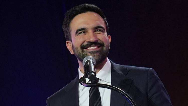 Tarixi Qələbə: Zohran Mamdani Nyu-Yorkun İlk Müsəlman Şəhər Rəhbəri Oldu